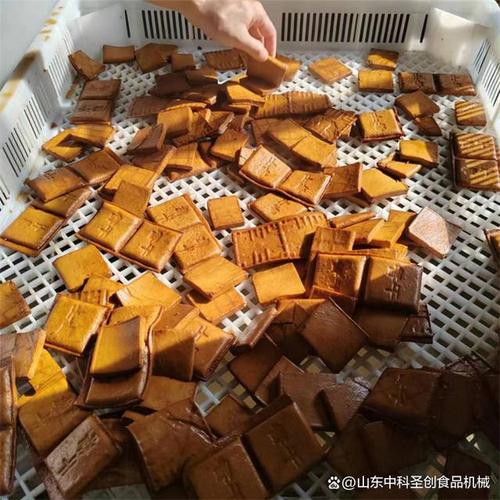 天津全自动压豆腐干机定制助力豆制品加工的实用指南