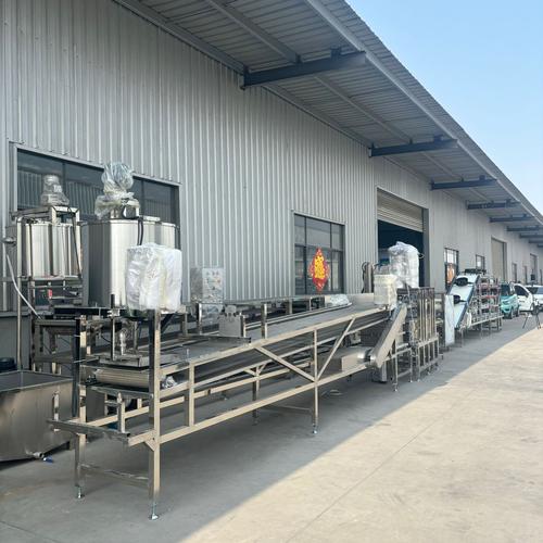 豆制品加工设备-豆制品加工设备批发价格,型号大全,价格一览,厂家直销