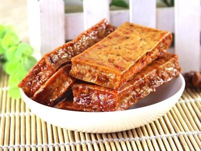 卤制豆制品卤水制作,尽在青岛花帝食品配料