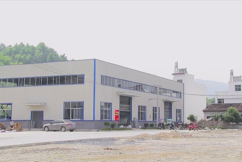 【决战决胜 脱贫攻坚】通城县麦市镇:俊彩豆制品微工厂,扶贫领域出成效