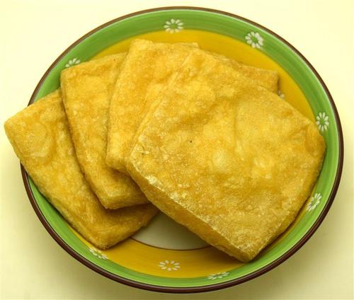 豆制品供应商 永茂供应黄金油片